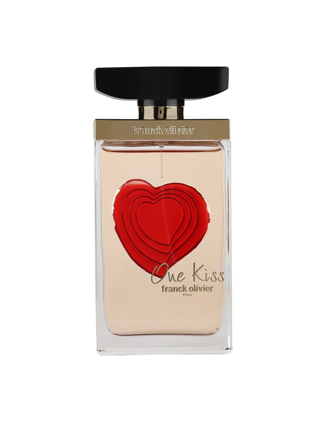 Franck Olivier One Kiss Eau De Parfum For Women