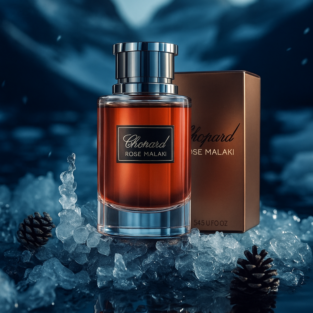 Chopard Malaki Rose Edp 80ml