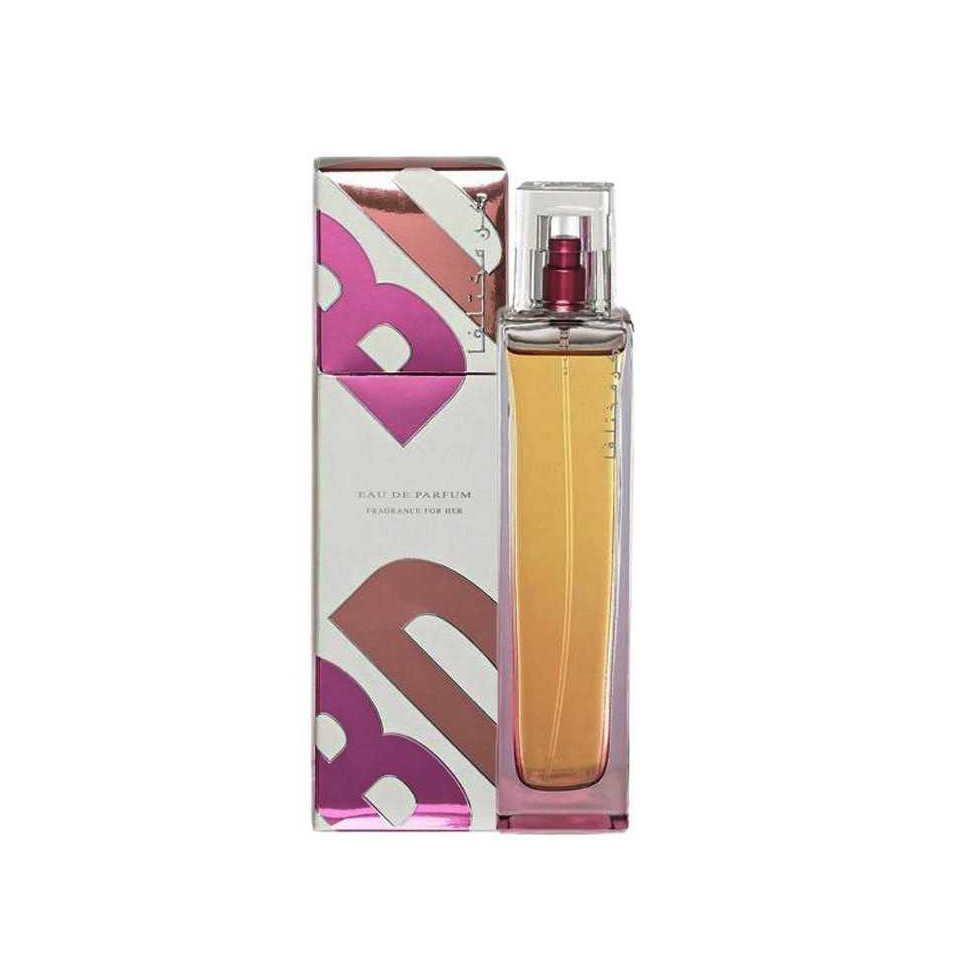 Rasasi Kun Mukhtalifan Eau De Parfum 100ml For Women