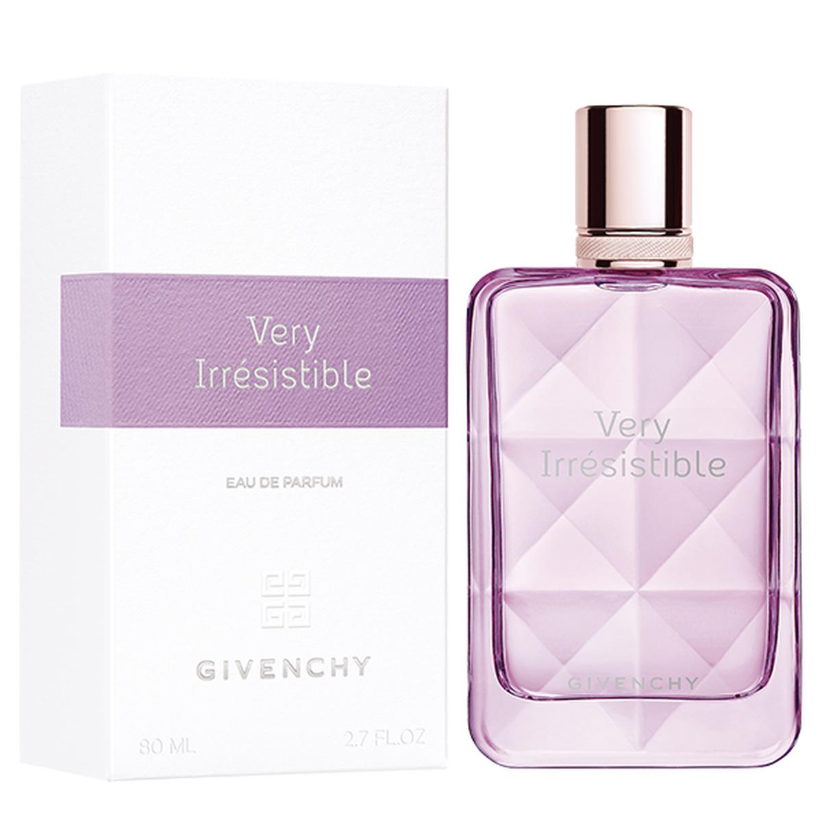 Givenchy Very Irrésistible Eau de Parfum For Women 80 ML