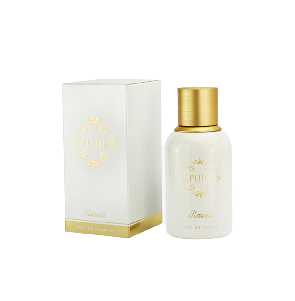 Rasasi Pure Eau De Parfum 100ml For Men & Women