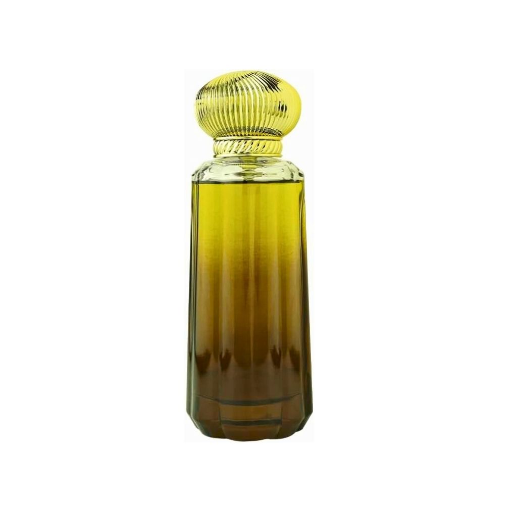 Ahmed Al Maghribi Malyoon Eau de Parfum 100ml bottle for men and women, sleek design with elegant packaging.