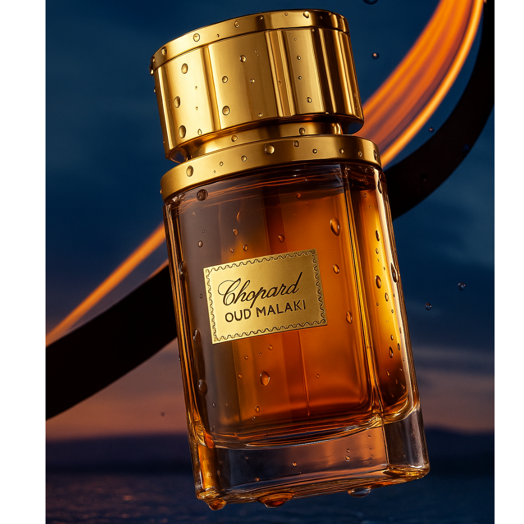 Chopard Malaki Oud Edp 80ml