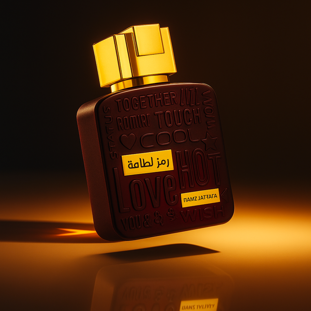 Lattafa Ramz Gold Edp 100ml