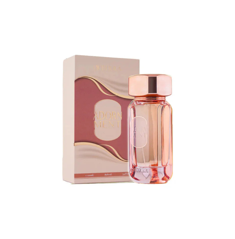 Birra Adornment Eau De Parfum For Woman 100ml