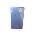 Rasasi Qalban Wa Qaliban Pour Homme Eau De Parfum bottle for men, 100ml with elegant design and black cap.