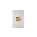 Ahmed Al Maghribi Firdaus concentrated perfume oil (attar) 15ml for men and women, featuring a sleek glass bottle with elegant design.