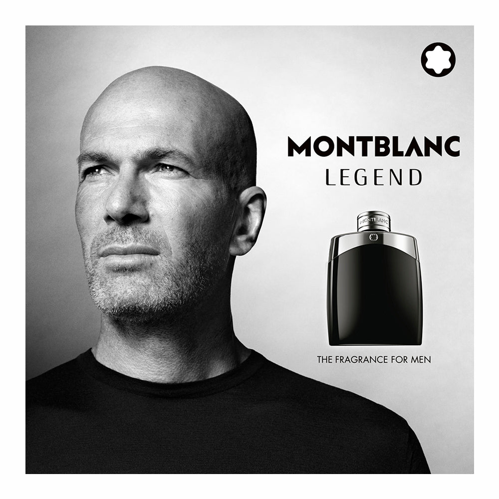 Montblanc Legend Eau de Toilette 100ml For Men