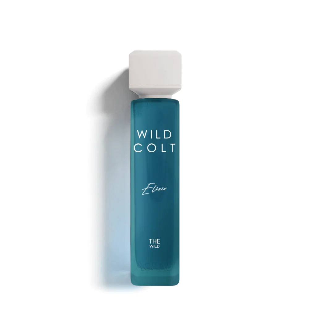 ASSAF Wild Colt Elixir Eau de Parfum 200ml Unisex