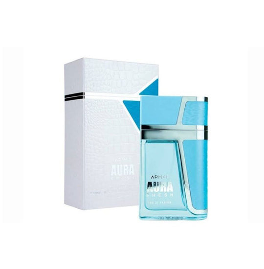 Armaf Aura Fresh Eau De Parfum 100ml For Men