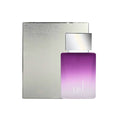 Ahmed Al Maghribi Leen Eau de Parfum 50ml for women, featuring the perfume bottle with elegant design and floral accents.