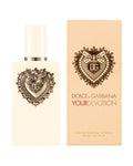 Dolce&Gabbana Your Devotion Eau de Parfum Intense 100ml