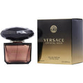 Versace Crystal Noir Eau De Parfum For Women 90ml