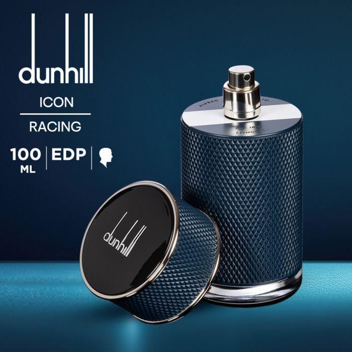 Dunhill London Icon Racing Blue Eau De Parfum 100ml For Men