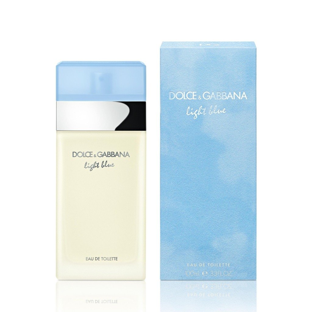 Light Blue Pour Homme Eau de Toilette