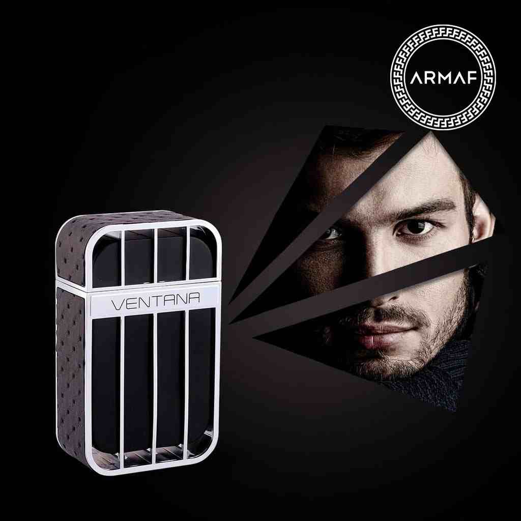Armaf Ventana Men Edp 100ml