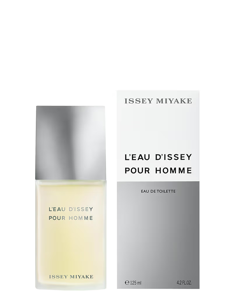 Isseymiyake Men Edt 125ml