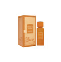 Riiffs Desert De Sahara men's eau de perfume bottle, 100ml, featuring a sleek design with desert-inspired accents.