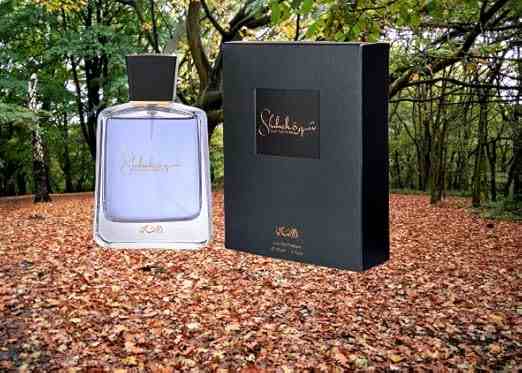Rasasi Shurahah Men Eau de Parfum 90ml bottle with elegant packaging and design, suitable for men's fragrance.