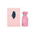 Arabiyat Prestige Safa Eau De Parfum 100ml for women, elegant bottle design with floral and oriental fragrance notes.