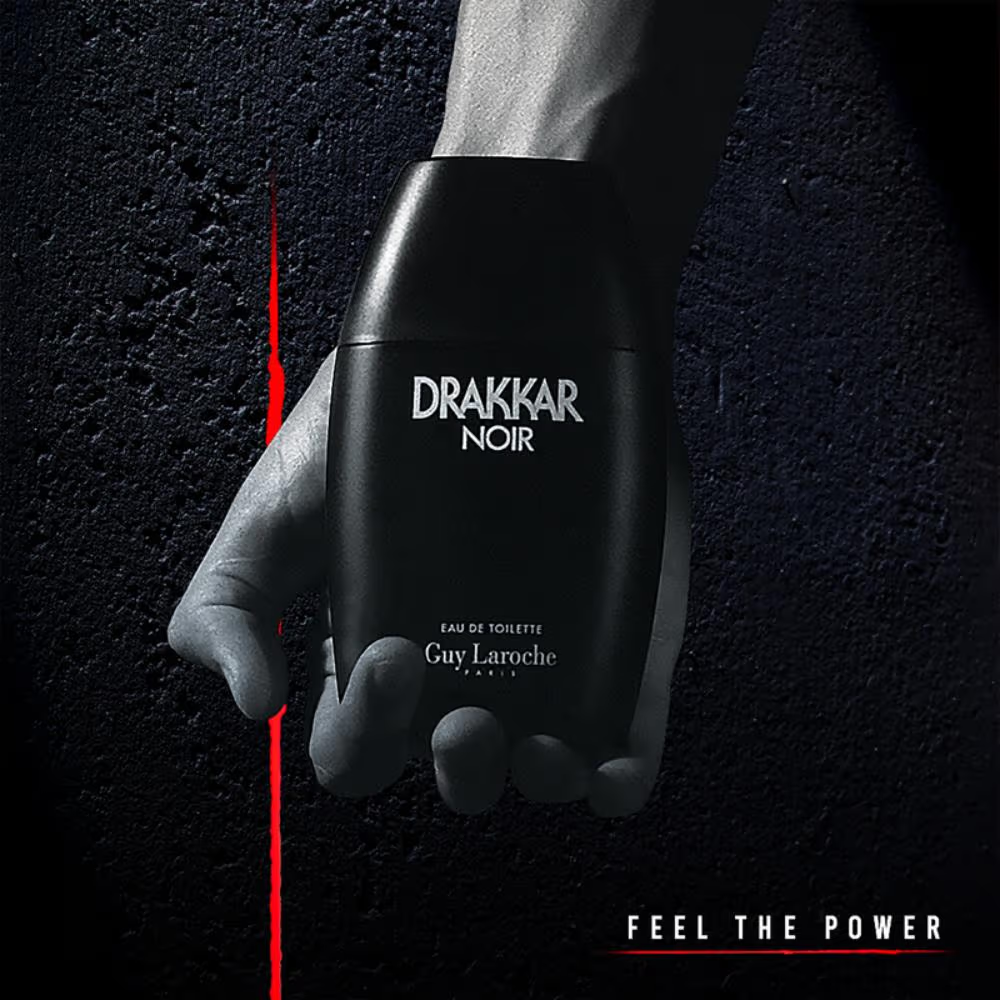 Drakker Noir Edt 100ml
