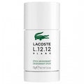 Lacoste L.12.12 Blanc Deodorant Stick 75g For Men