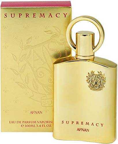 Supermacy Gold EDP 100ML Perfume