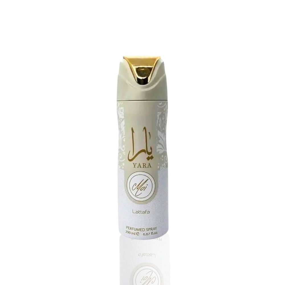 Lattafa Yara Moi Perfumed Spray 200ml