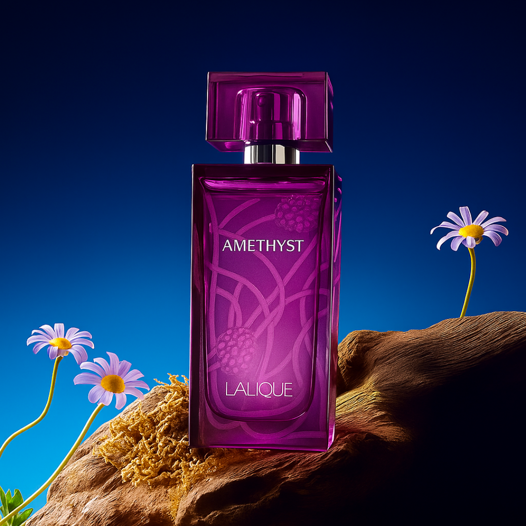 Lalique Amethyst Edp 100ml