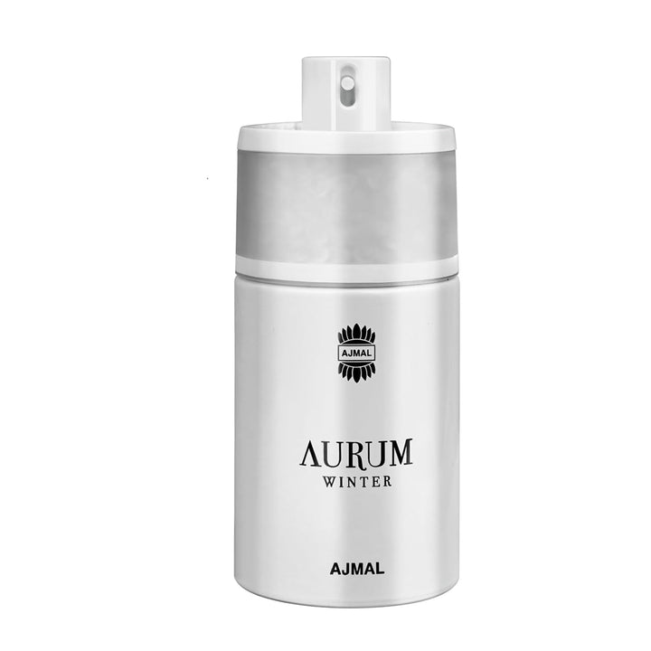 Ajmal Aurum Winter Pour Femme Eau De Parfum For Women