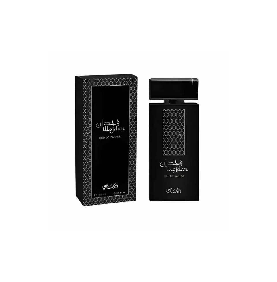 Rasasi Wojdan Pour Homme Eau De Parfum 100ml For Men
