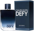 Calvin Klein Defy Eau de Parfum for Men 200ml