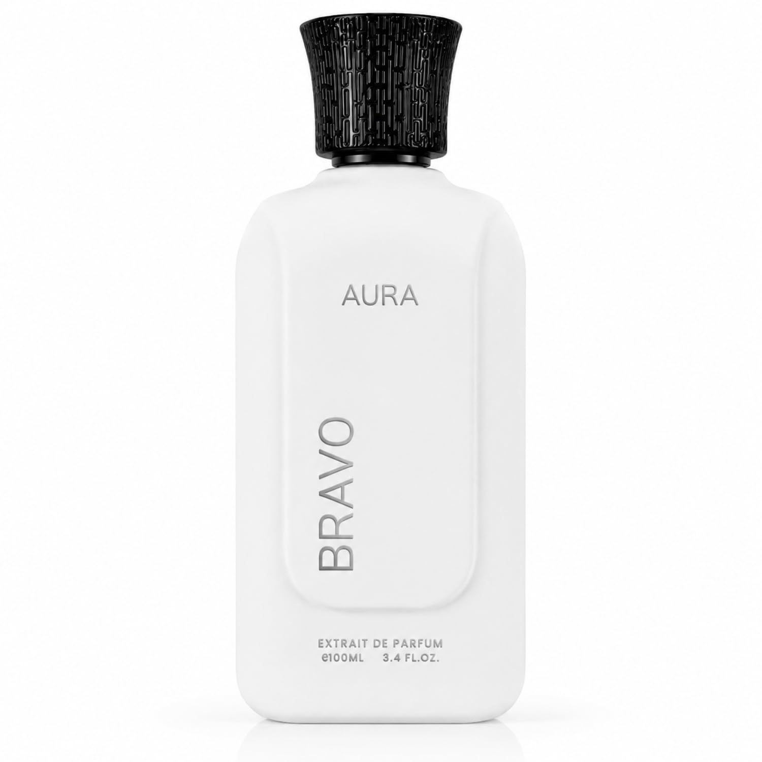 Bravo Aura Extrait de Parfum For Men & Women 100ml
