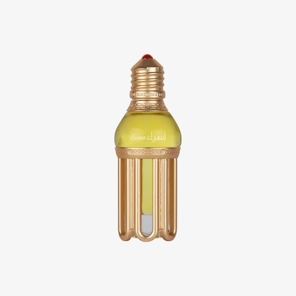 Lattafa Esraa Concentrated Perfume Oil (Attar) 20ml For Man & Woman