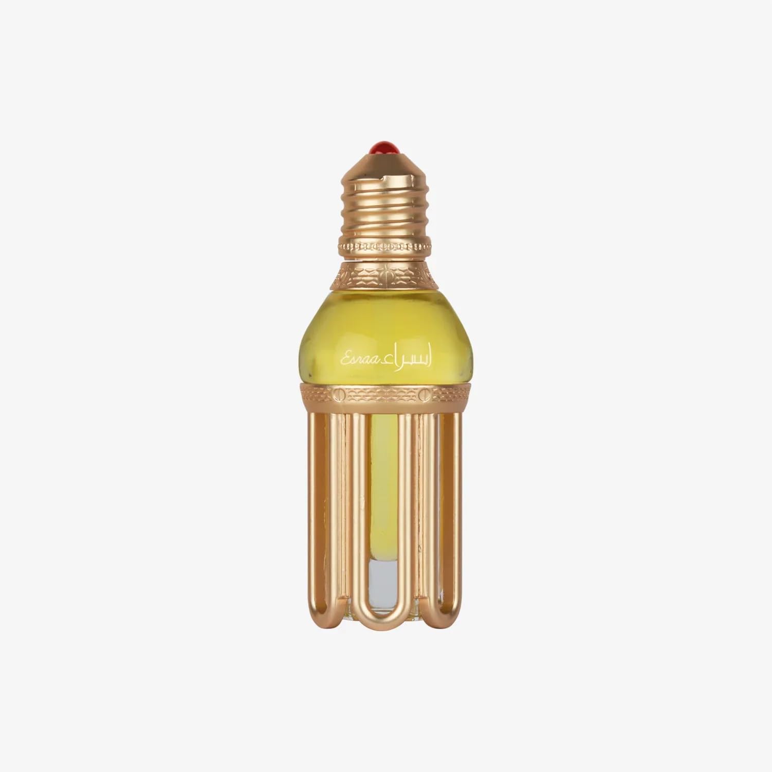 Lattafa Esraa Concentrated Perfume Oil (Attar) 20ml For Man & Woman