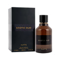 RiiFFS Exotic Oud Eau De Parfum For Men & Women 100ml