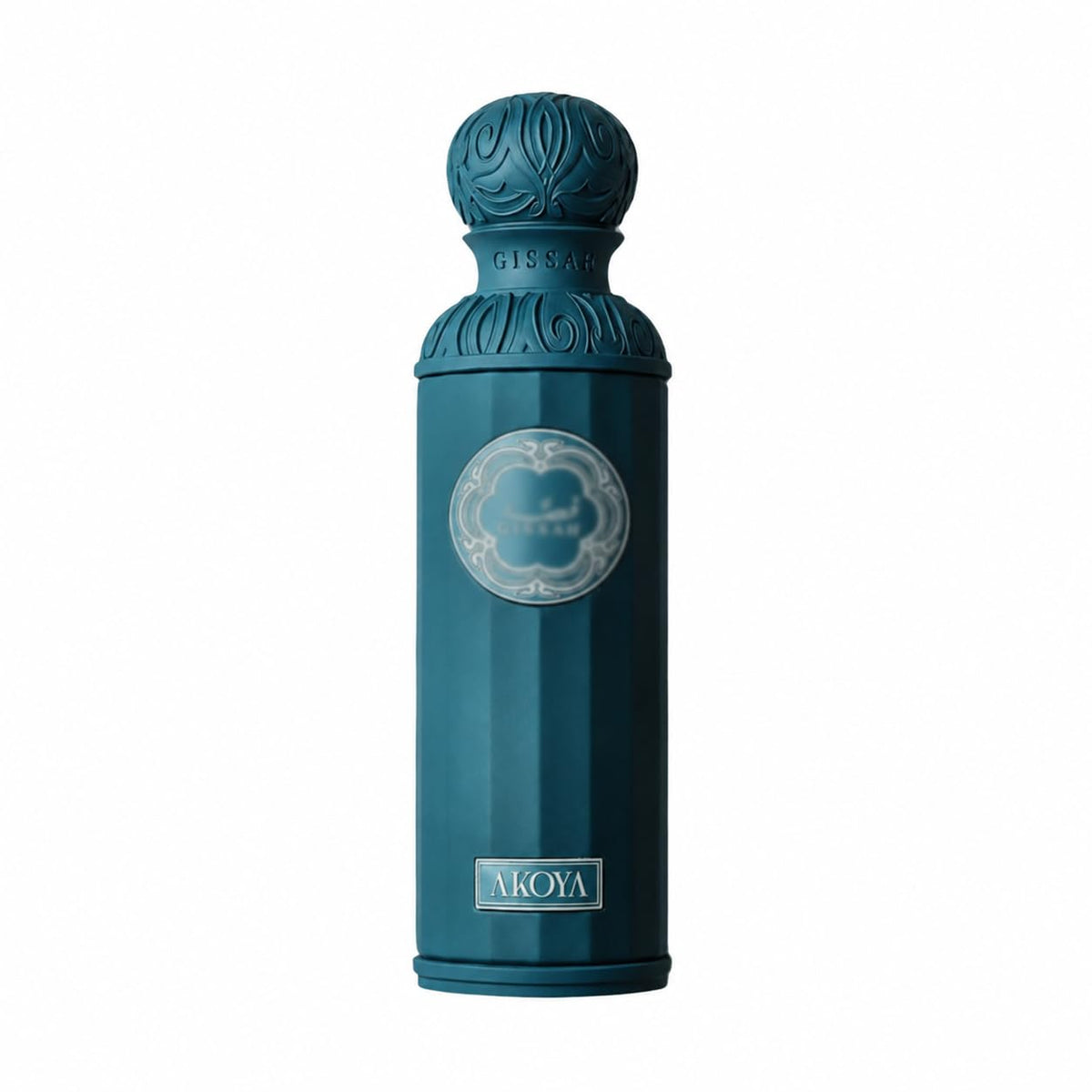 Gissah Akoya Light Fragrance 200ml Unisex