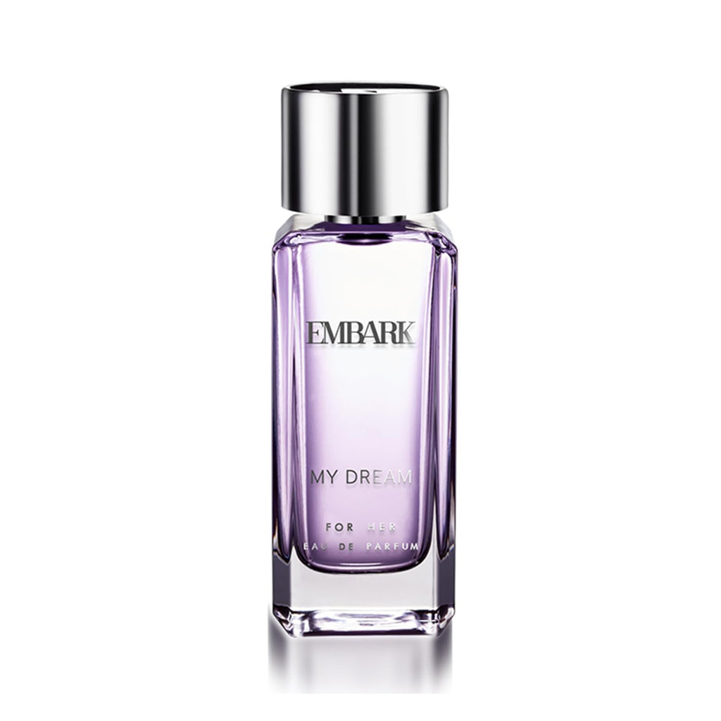 Embark My Dream Eau De Parfum 100ml For Women