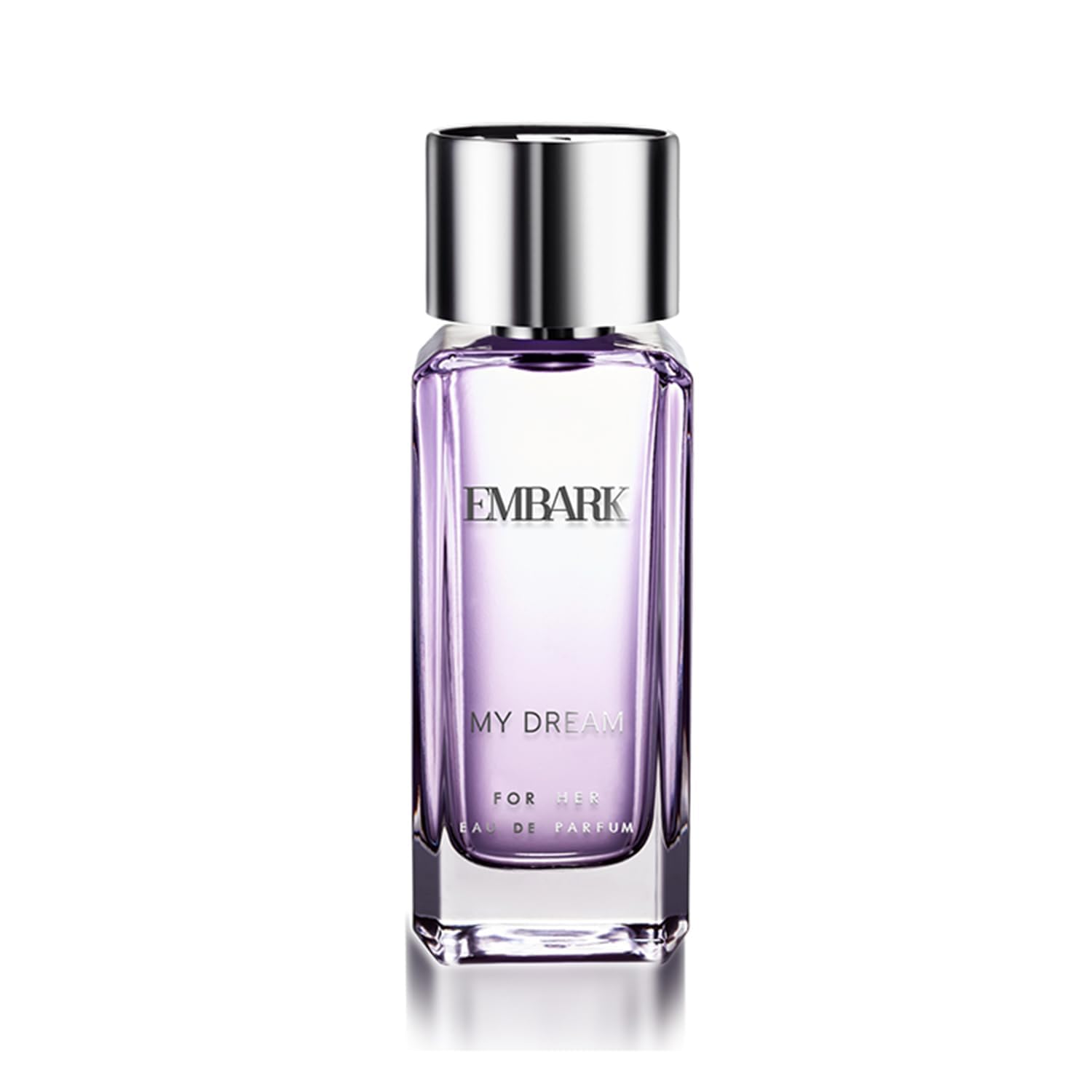 Embark My Dream Eau De Parfum 100ml For Women