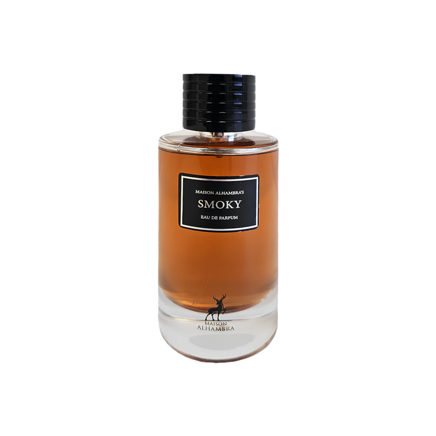Maison Alhambra Smoky Eau De Parfum 100ml For Men & Women