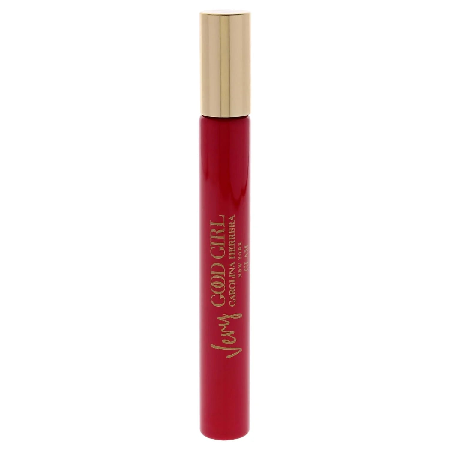 Miniature Of Carolina Herrera Very Good Girl Glam EDP 10ml For Woman