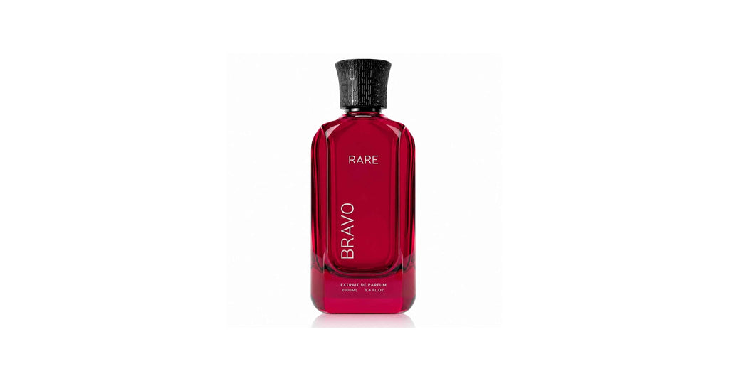 Bravo Rare Extrait de Parfum For Men & Women 100ml