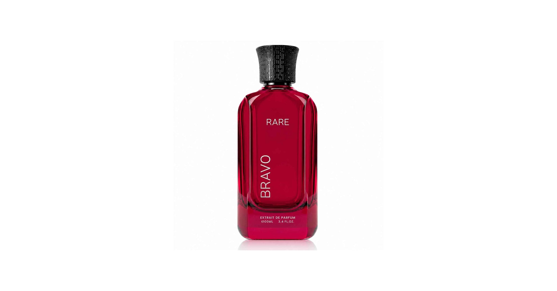 Bravo Rare Extrait de Parfum For Men & Women 100ml