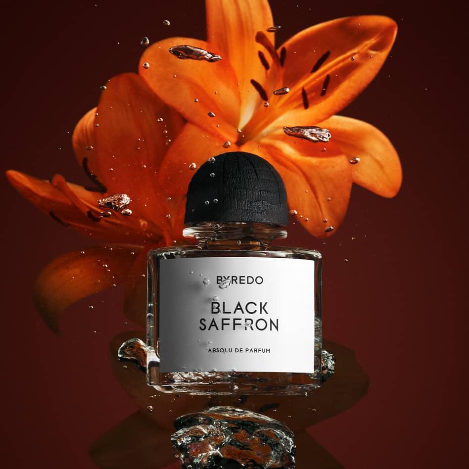 BYREDO BLACK SAFFRON ABSOLU DE PARFUM EDP 100ML UNISEX