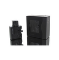 Fragrance World Spectre Wraith Eau de Parfum for men, 80ml bottle with sleek design and dark aromatic packaging.