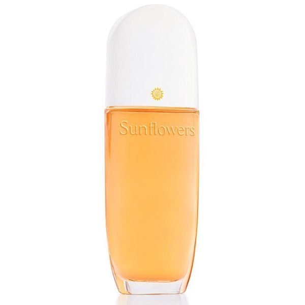 Elizabeth Arden Sunflowers 100ML for Women