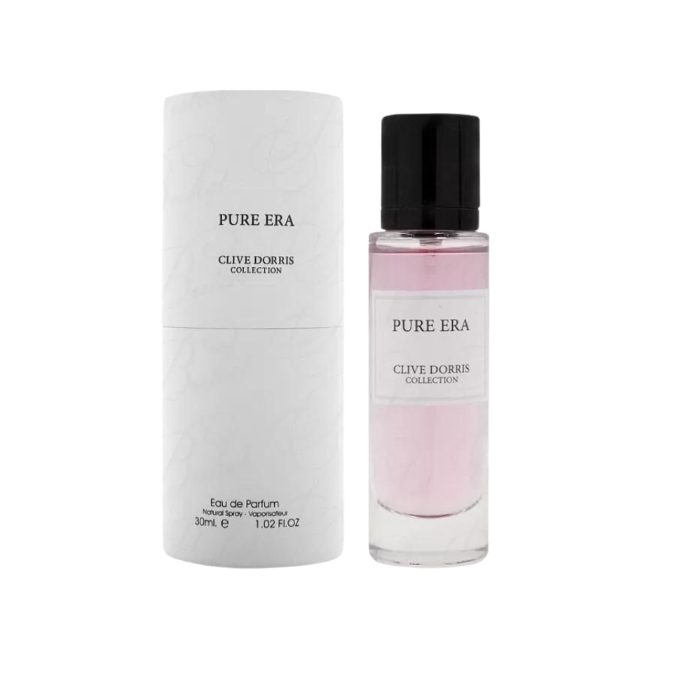 Fragrance World Clive Dorris Pure Era Eau De Parfum 30ml For Men & Women