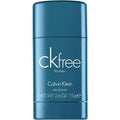 Calvin Klein CK Free Deodorant Stick 75g For Men