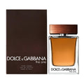 Dolce&Gabbana The One for Men Eau de Toilette 100ml