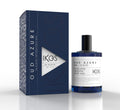IKOS Oud Azure Eau De Parfum Unisex 100ml